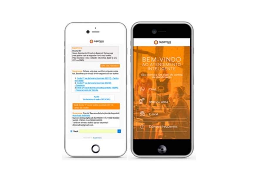 Tec: Plataforma de intelig&ecirc;ncia artificial cria chatbot que reduz custos operacionais em at&eacute; 70%