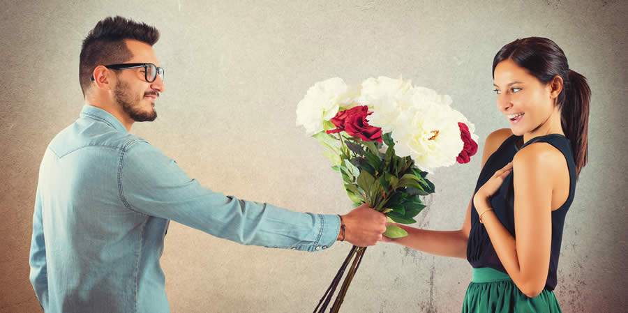 Pesquisa revela as qualidades masculinas que as mulheres mais desejam