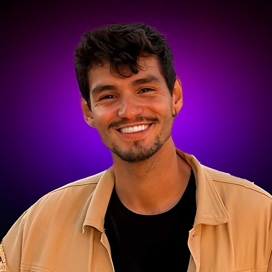 Danilo Nunes - pesquisador da Creator Economy e CVO e sócio responsável pela Thruster Creative Strategy - Divulgação