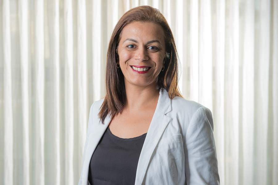 J&eacute;ssica Costa &ndash; S&oacute;cia e Head de projetos de efici&ecirc;ncia operacional