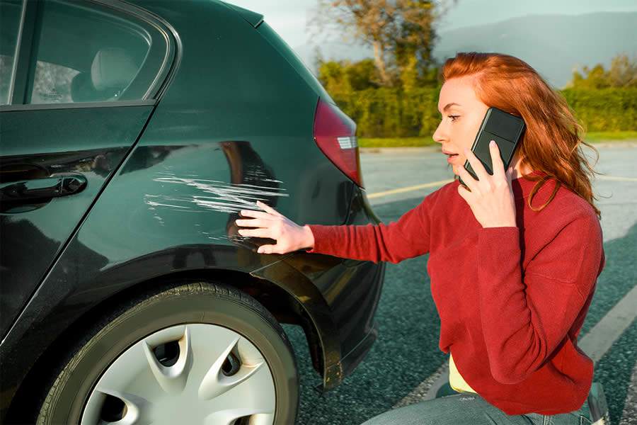 HDI cobre reparos abaixo da franquia sem alteração de bônus dos segurados