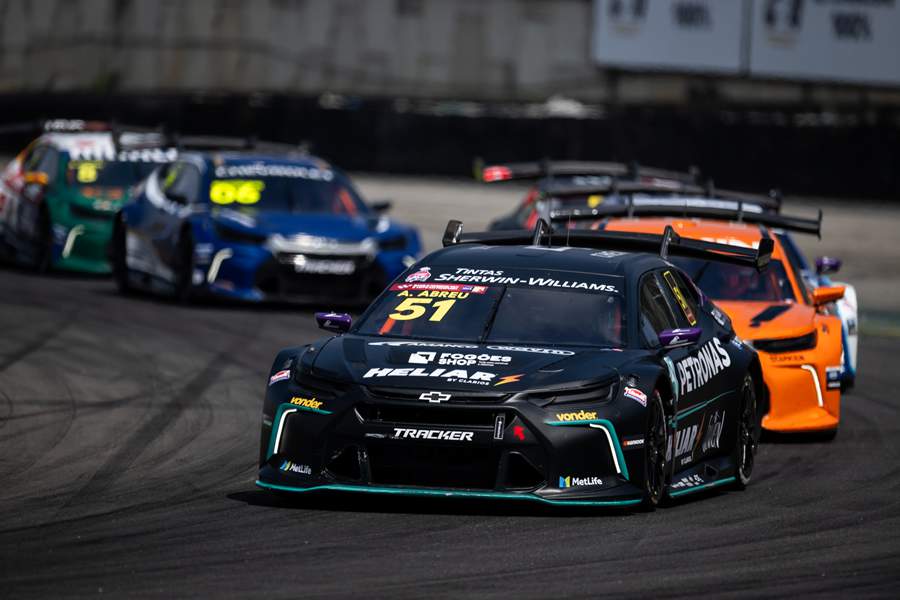 Átila Abreu e MetLife: parceria para incentivar o esporte na promoção da saúde