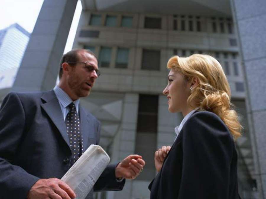 Vencer o medo de falar em p&uacute;blico? Oito dicas