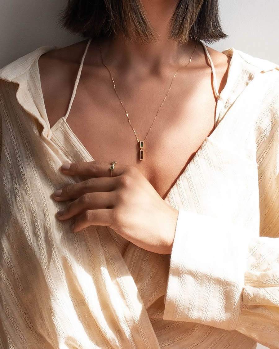 Um tesouro lapidado com amor e delicadeza