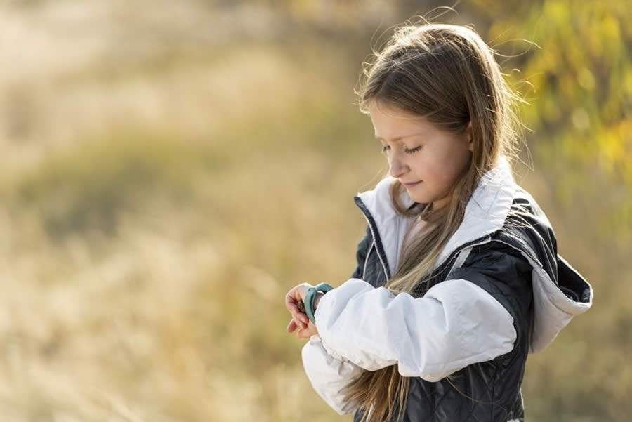 ESET alerta para falhas de segurança encontradas em smartwatches para crianças