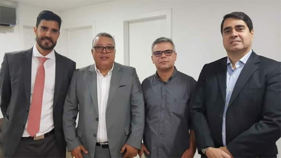 Seguro Fian&ccedil;a e os impactos da Circular 587 da Susep foi tema de palestra na ABADI