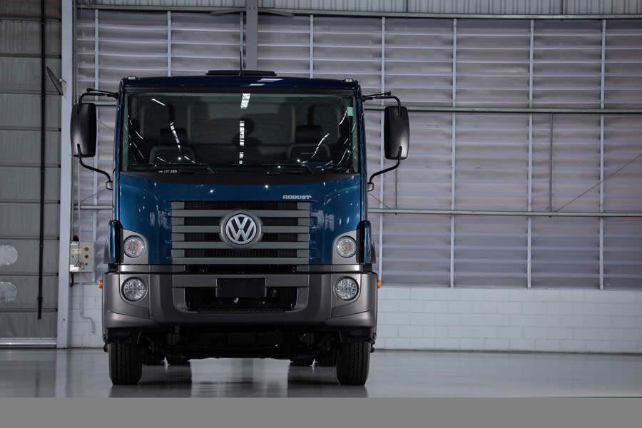Volkswagen incrementa portfólio de caminhões para limpeza urbana