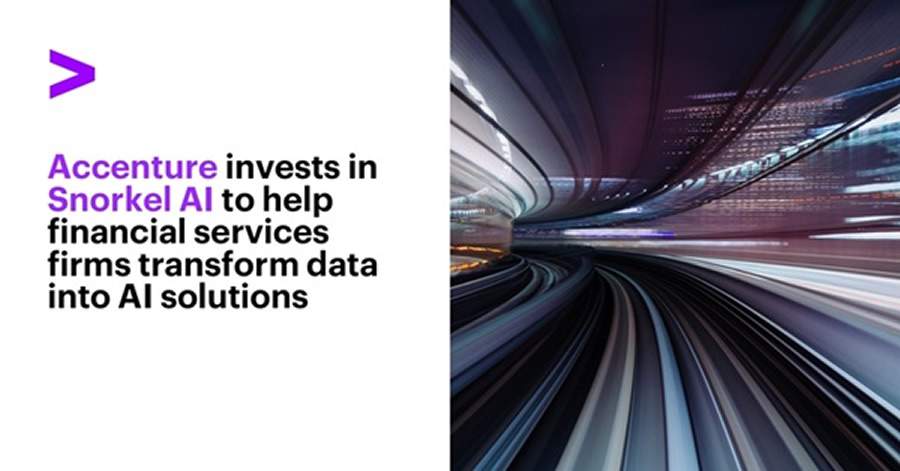 Reprodução: Accenture