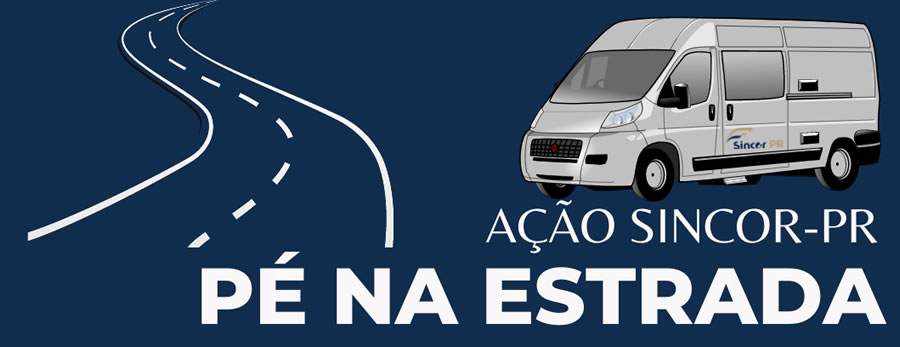 Sincor-PR promove &ldquo;P&eacute; na Estrada&rdquo;, em Londrina e Maring&aacute;, para levar informa&ccedil;&otilde;es a corretores de seguros