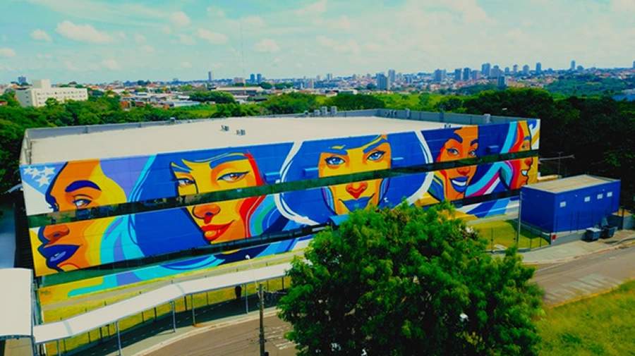 Crédito: Divulgação