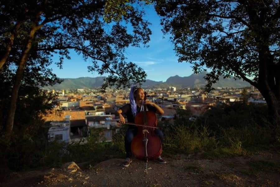 BB Seguros anuncia apoio &agrave; Orquestra Mar&eacute; do Amanh&atilde;