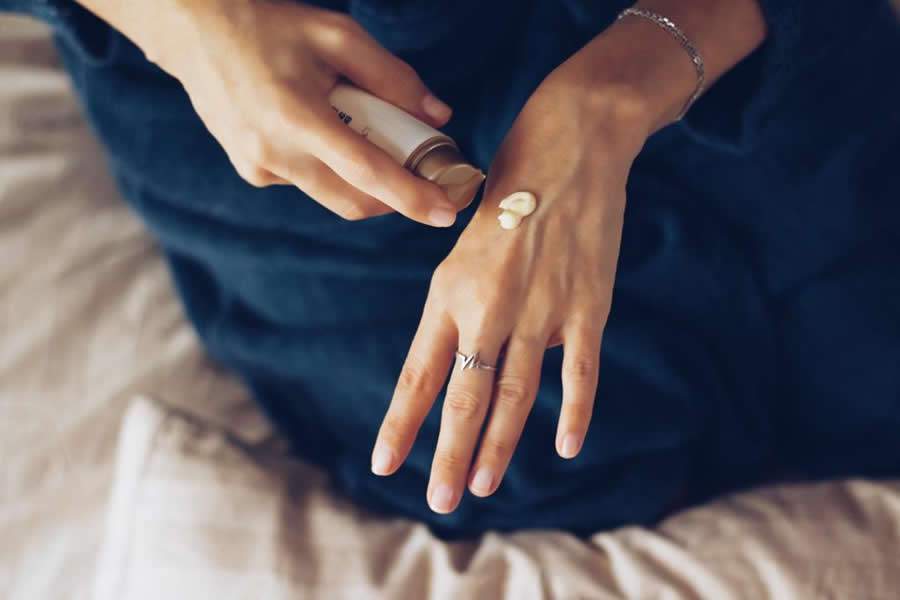 Cuidados com a pele devem ser redobrados no outono