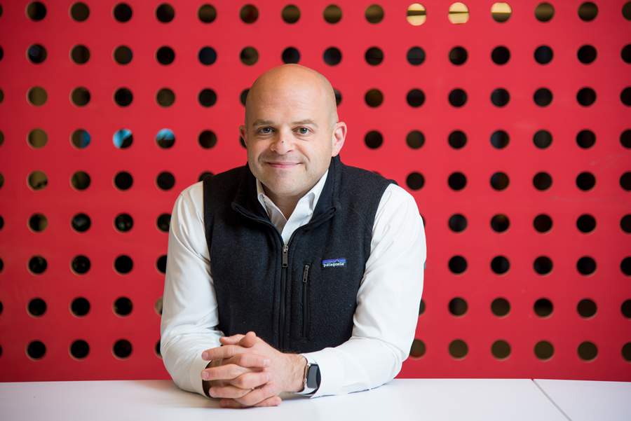 Pensar como uma "pessoa de software" pode mudar seu neg&oacute;cio