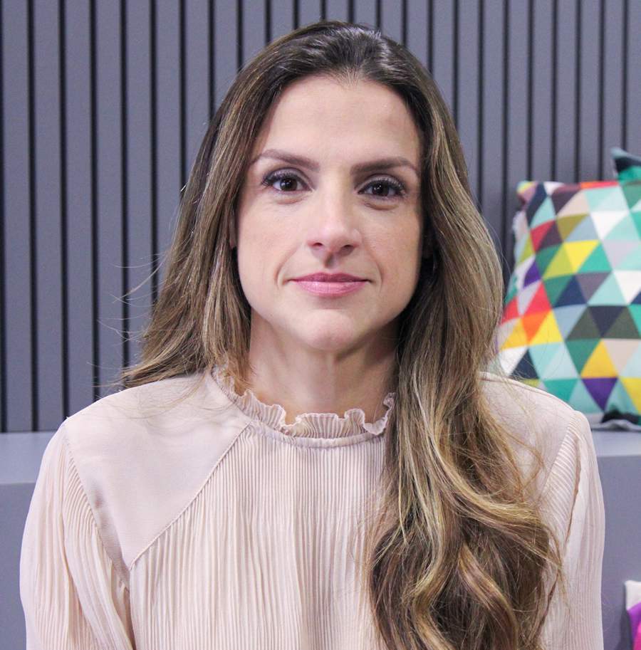 Ana Alice Limongi, Diretora de Desenvolvimento Humano e Organizacional da NEO - Divulga&ccedil;&atilde;o NEO/Lais Terentin