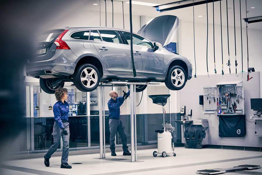 Volvo Car Brasil lan&ccedil;a o Jakob, novo assistente virtual que ir&aacute; melhorar e facilitar a experi&ecirc;ncia dos consumidores