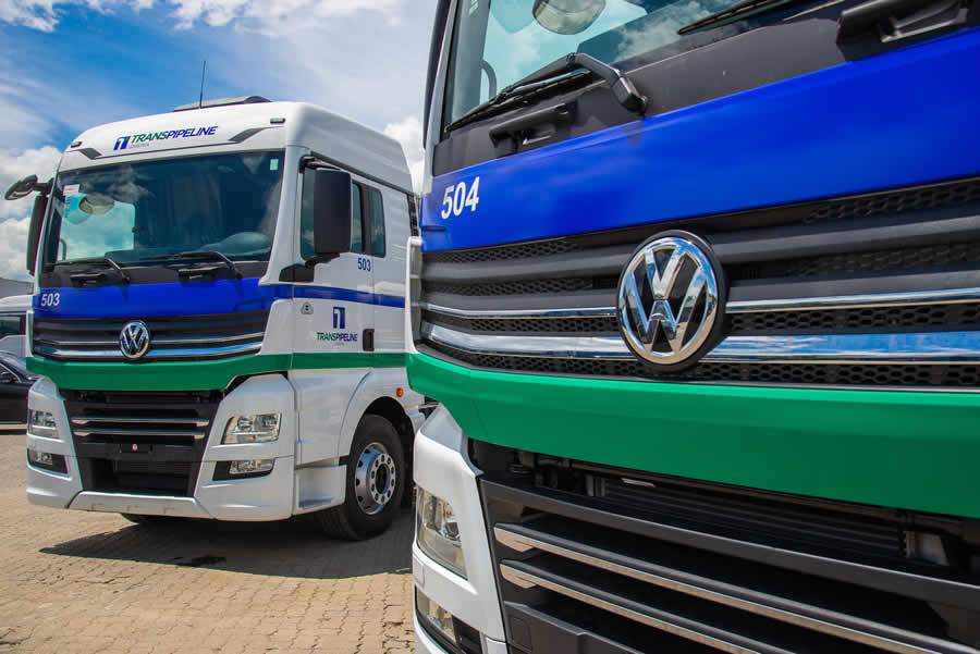 VWFS Brasil viabiliza primeira grande opera&ccedil;&atilde;o do ano com VW Meteor, em Roraima