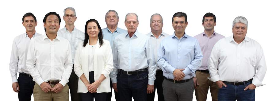 Cooperados elegem nova diretoria, Conselho T&eacute;cnico e Conselho Fiscal da Unimed Londrina