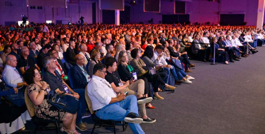 Inscri&ccedil;&otilde;es abertas para o Conec 2025