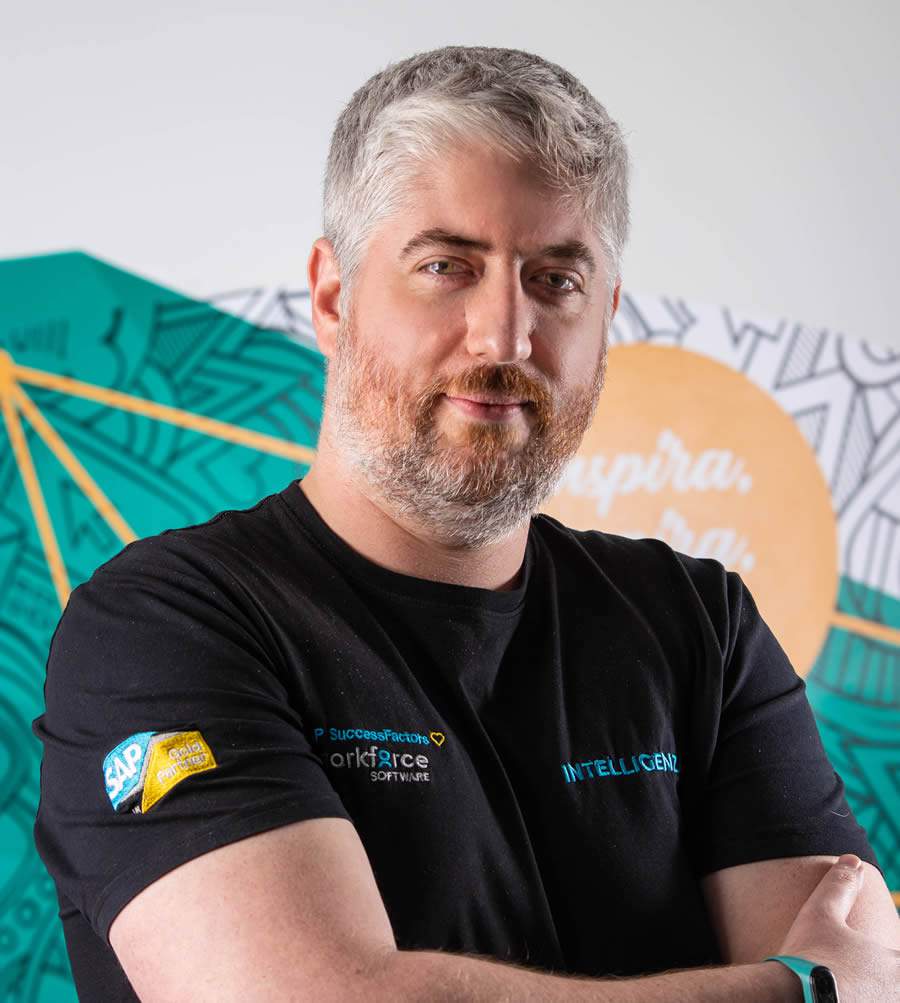 intelligenza IT - Fl&aacute;vio Legieri