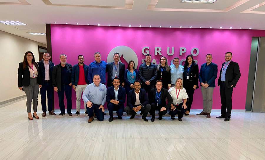 Sancor Seguros Brasil e Maxpar impulsionam servi&ccedil;os de assist&ecirc;ncia e novas coberturas em rodada de eventos