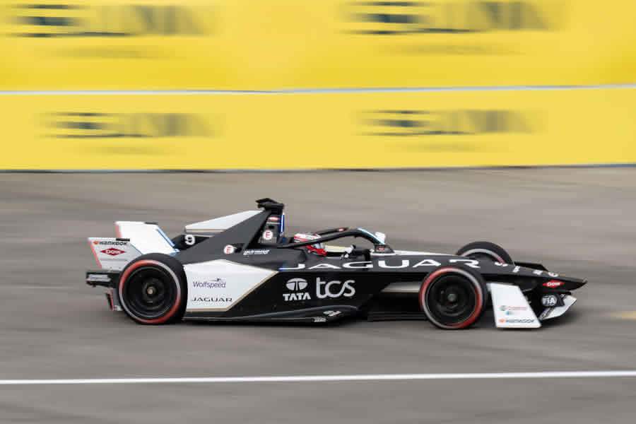 Campeonato Mundial Abb Fia de F&oacute;rmula E 2024 &ndash; Etapas 11 &amp; 12, Xangai, 25 &amp; 26 de Maio