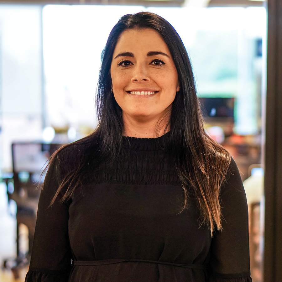 Mariel Reyes Milk &eacute; CEO da {reprograma} - Divulga&ccedil;&atilde;o