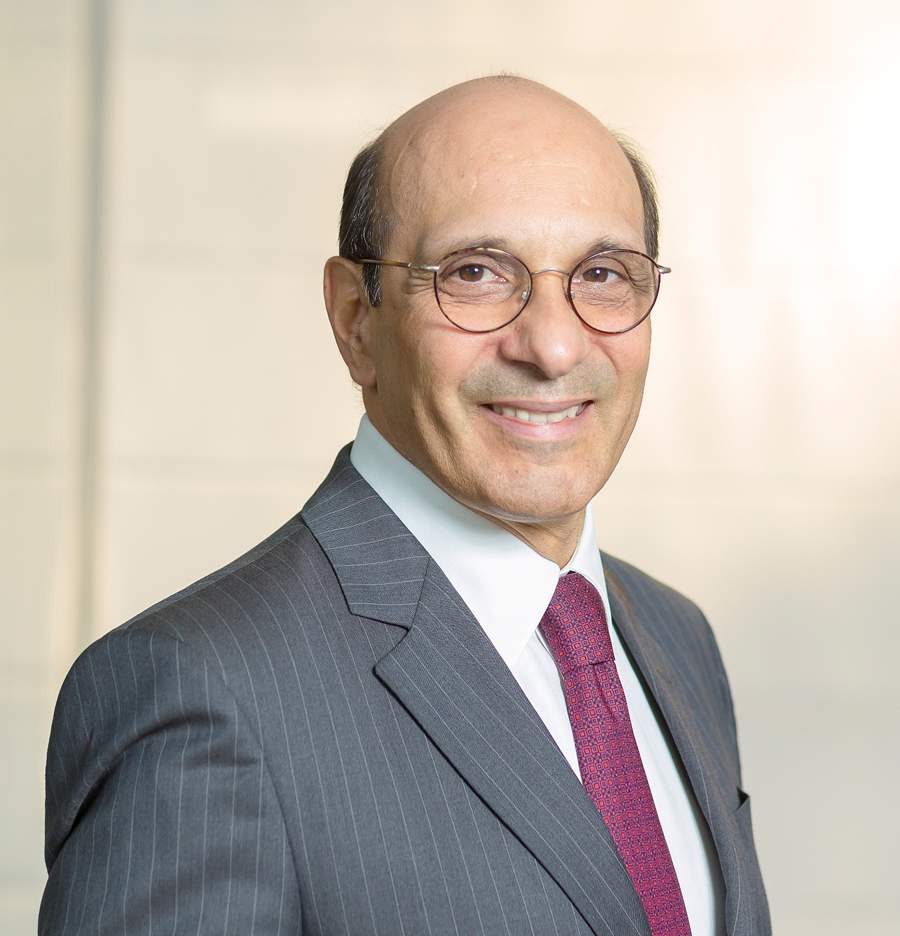 Manoel Peres - Diretor-Presidente da Bradesco Sa&uacute;de 