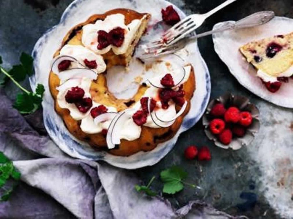 4 receitas de bolos surpreendentes e f&aacute;ceis para comemorar o anivers&aacute;rio da cidade de SP