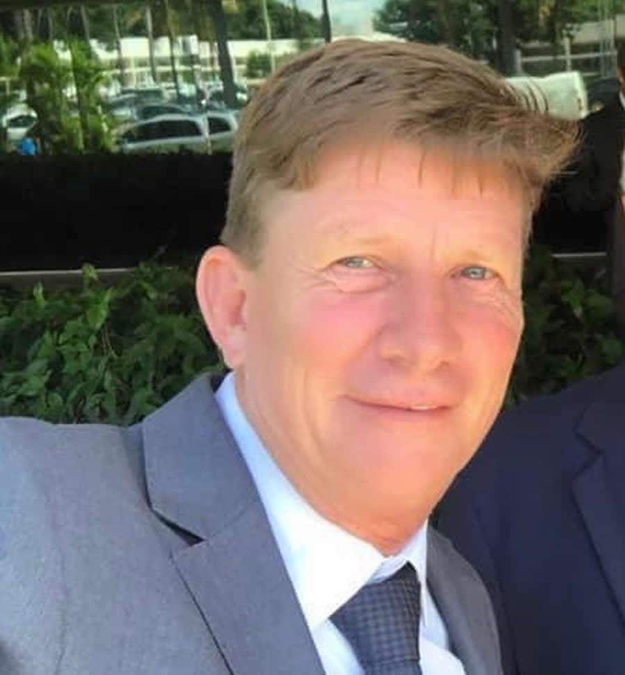 Jayme Torres, diretor da Aecor-RJ &ndash; Foto: Divulga&ccedil;&atilde;o