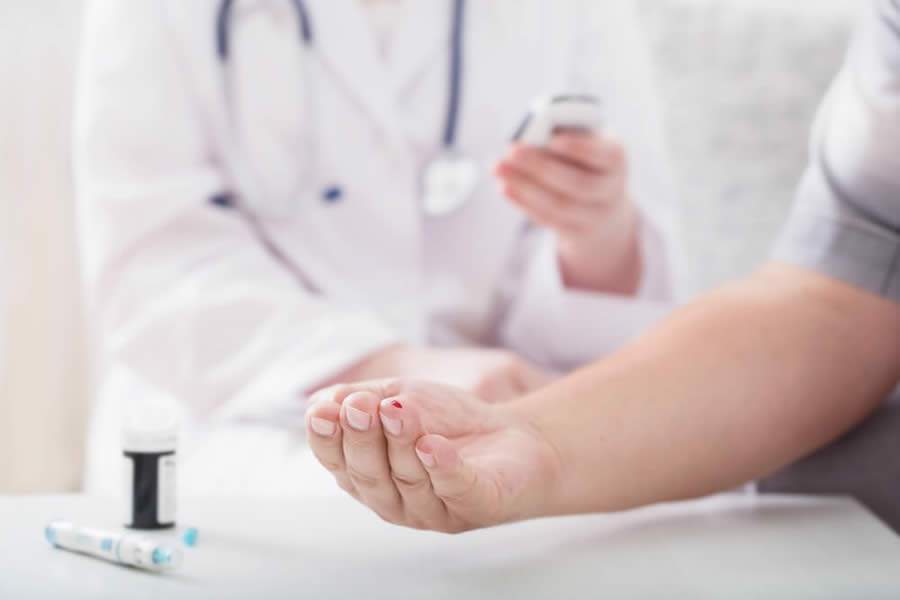 Dia Mundial do Diabetes: diagn&oacute;stico precoce &eacute; aliado no tratamento da doen&ccedil;a silenciosa e sem cura