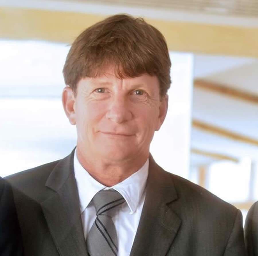 Jayme Torres, diretor da AECOR-RJ | Foto: Divulga&ccedil;&atilde;o