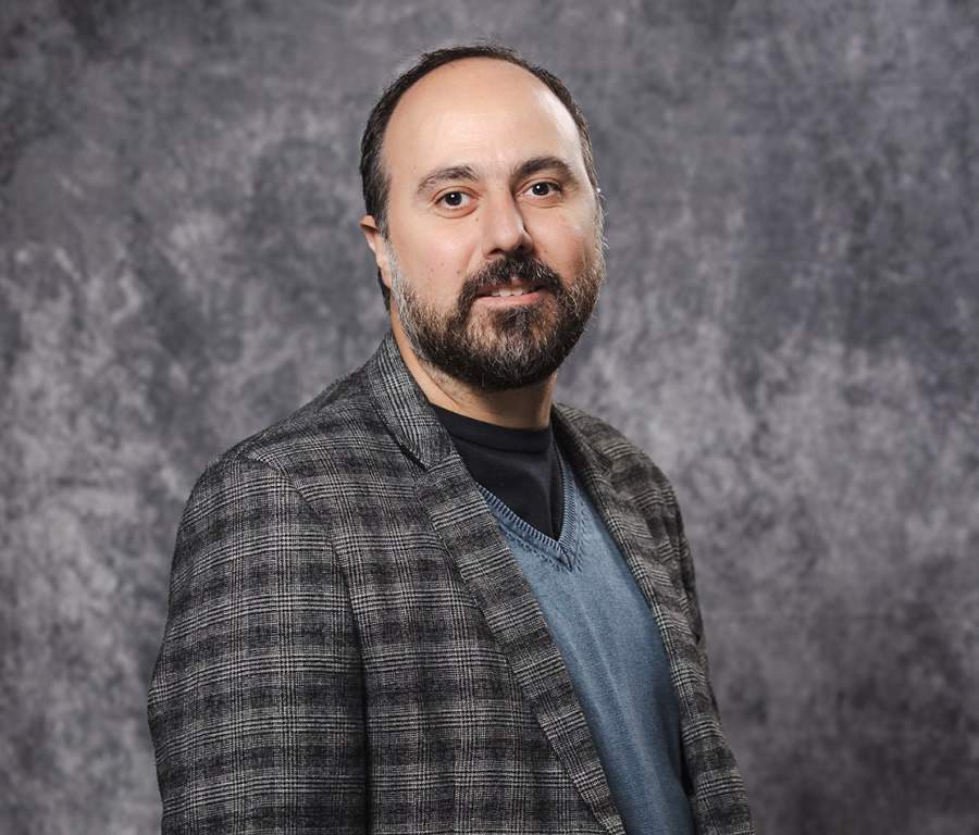 Rogerio Melfi, CPO e cofundador do PilotIn. | Crédito: Reprodução PilotIn.