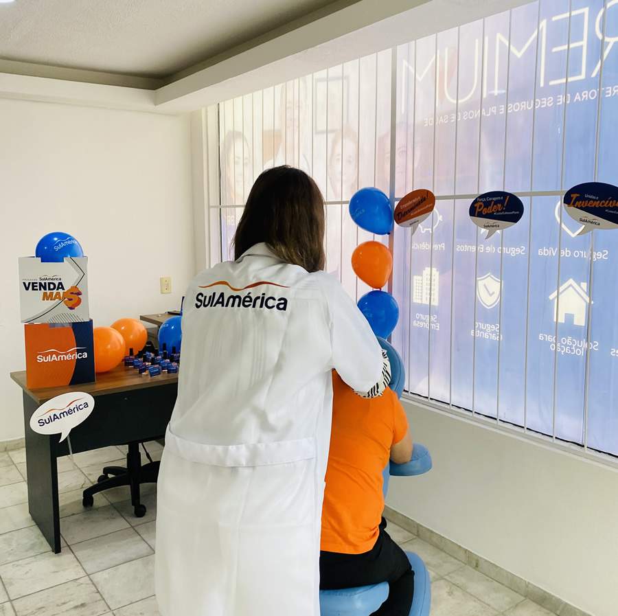 M&ecirc;s das Mulheres - SulAm&eacute;rica homenageia mais de mil mulheres em corretoras de Seguros