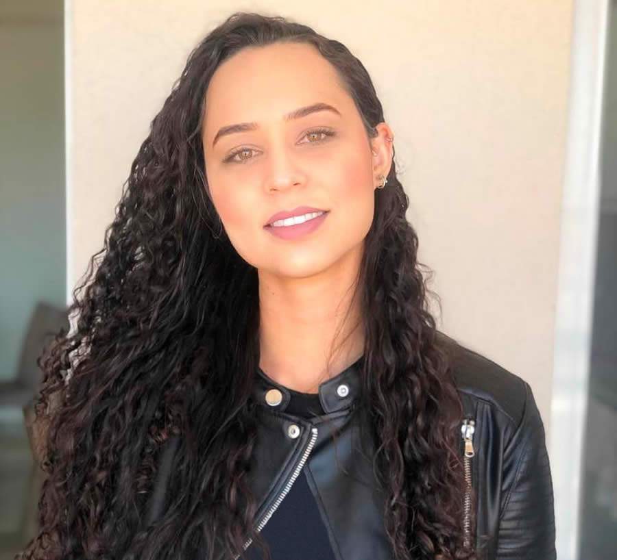 &Eacute;rica Gomes, Partner da LC4, Comunica&ccedil;&atilde;o, Estrat&eacute;gia e Marketing