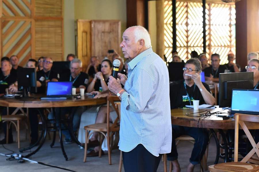 Foto: Divulga&ccedil;&atilde;o