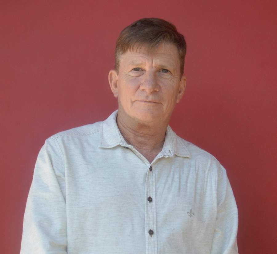 Jayme Torres, diretor da AECOR-RJ, encabe&ccedil;a a chapa 2 com o objetivo de dar um novo rumo e reorganizar o Sincor-RJ