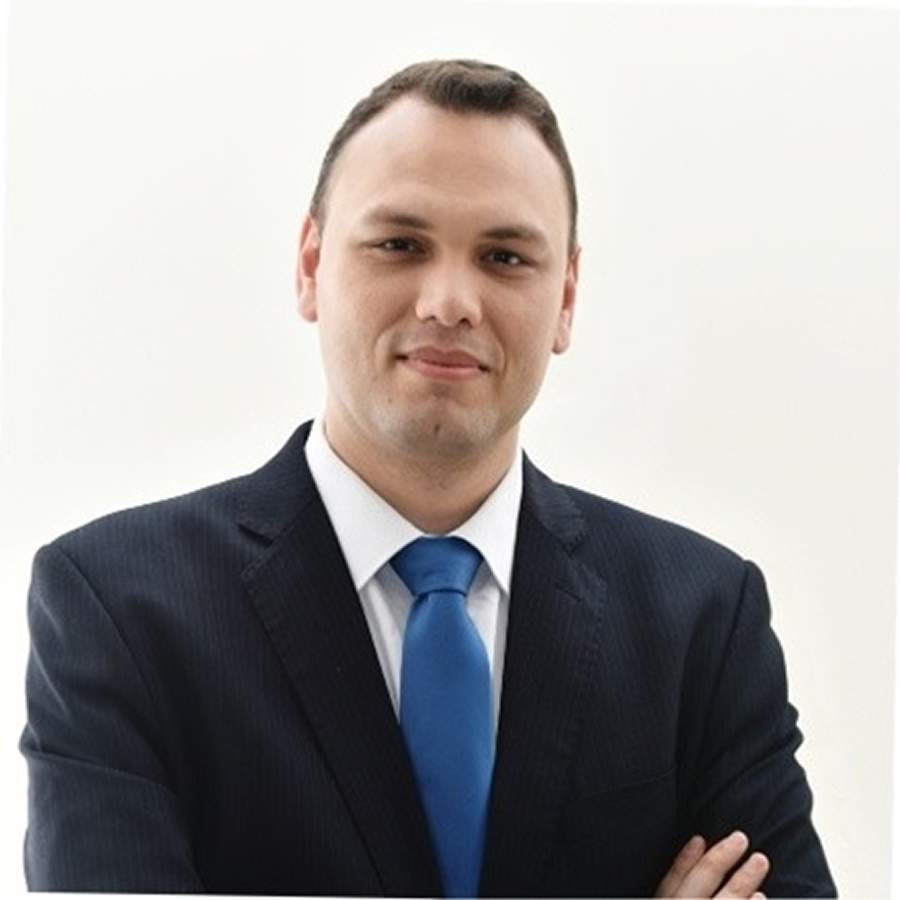 Seguros SURA apresenta novo diretor comercial para a regi&atilde;o Sul