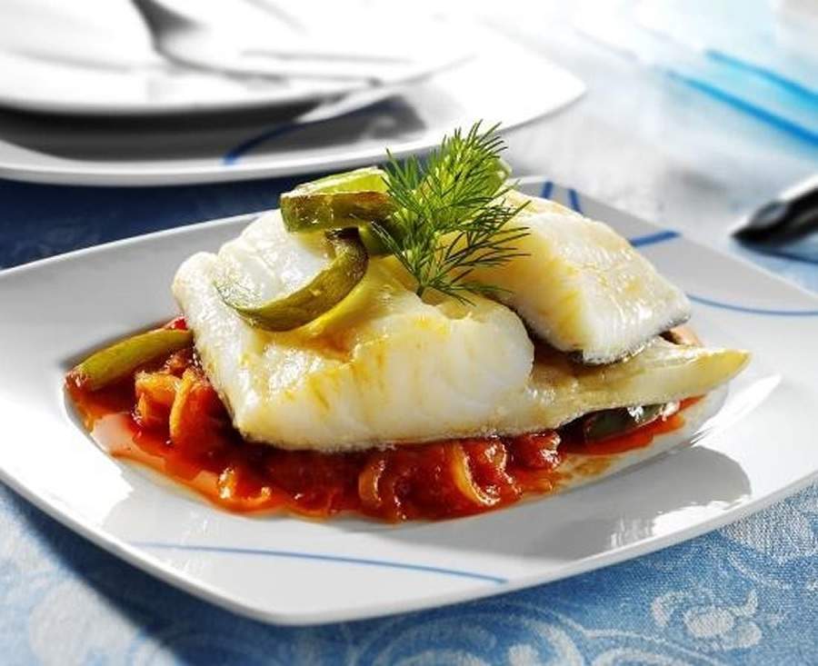 Bacalhau à moda espanhola