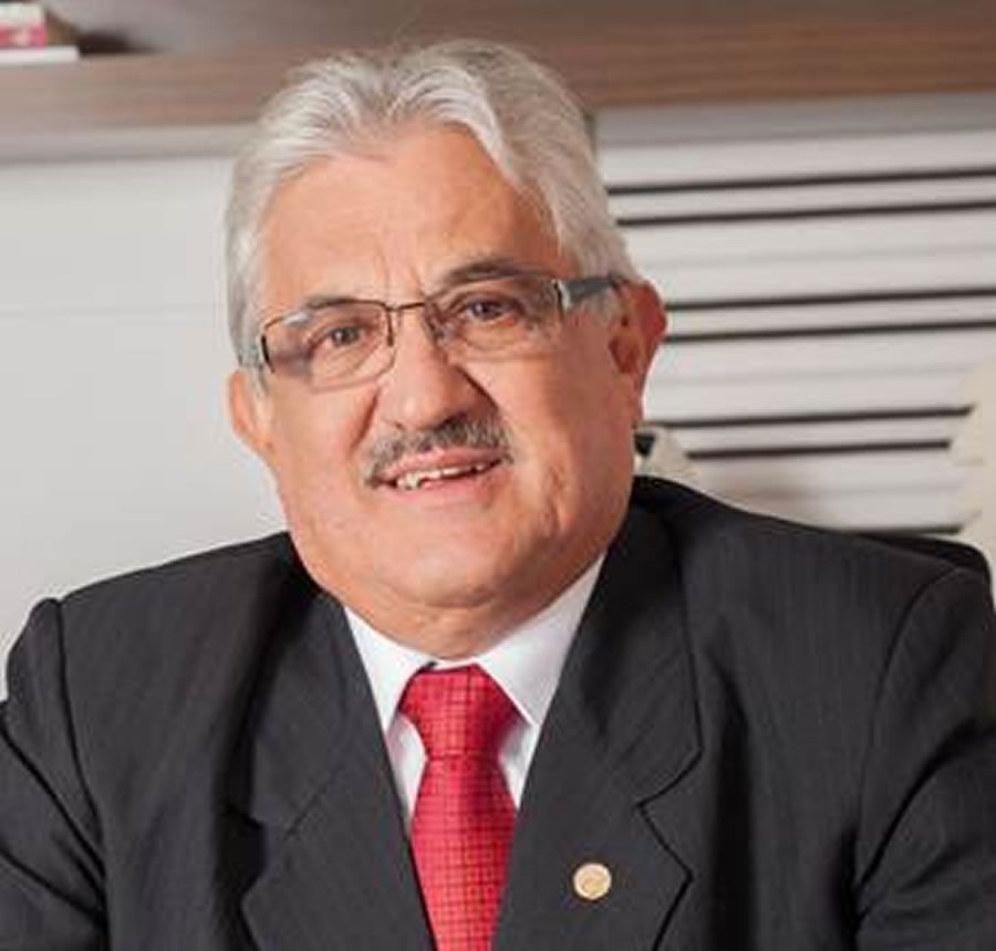 Auri Bertelli - Presidente do SINCOR-SC