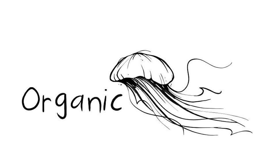 Organicamente sustent&aacute;vel