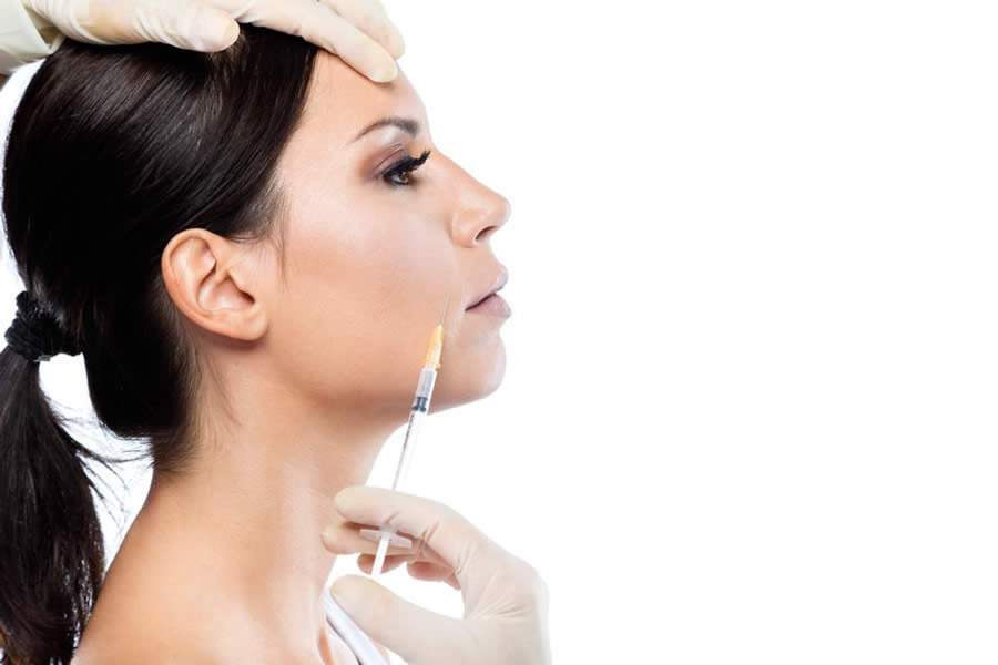 harmonizacao facial - freepik