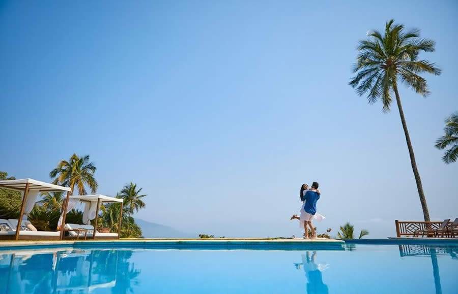 Ilhabela Pousada Boutique - Crédito Divulgação