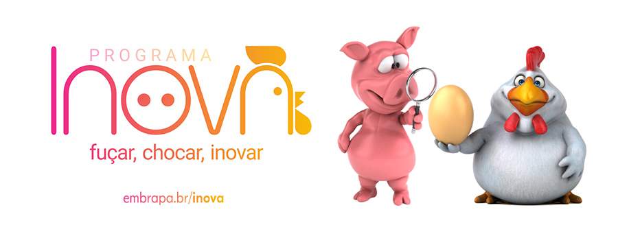 Programa Inova: Fu&ccedil;ar, Chocar, Inovar tem 25 propostas homologadas