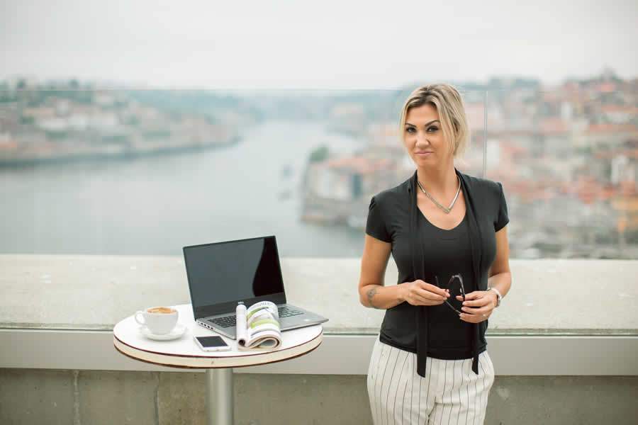 Foto Employee branding