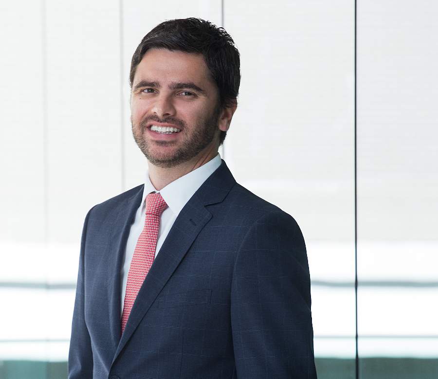 Dr. Ronaldo Machado_s&oacute;cio do Miguel Neto Advogados_Foto-Wanezza Soares