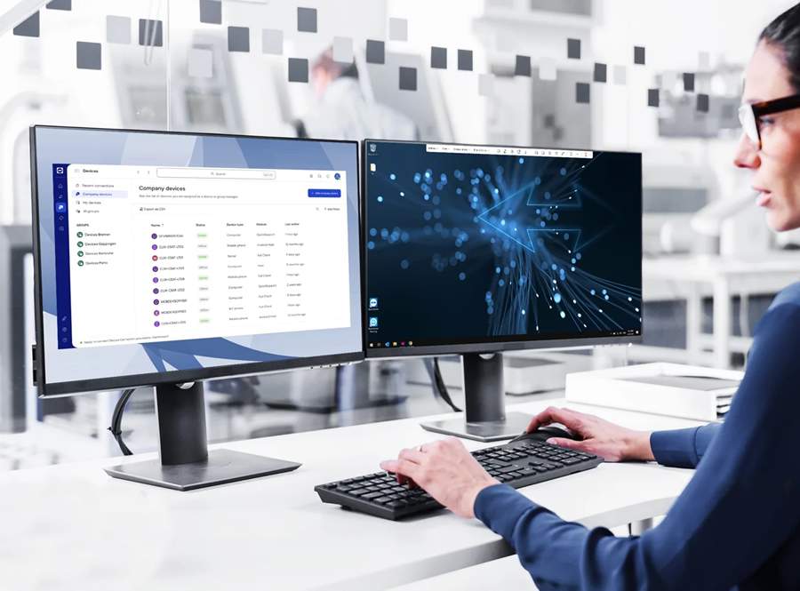 Divulga&ccedil;&atilde;o TeamViewer
