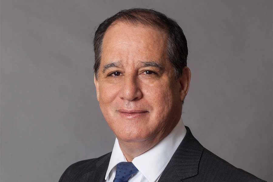 Sidney Cezarino, Diretor de Seguros Patrimoniais da Tokio Marine Seguradora