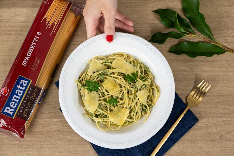 FOTO_PestoBrasileiro  - Divulga&ccedil;&atilde;o