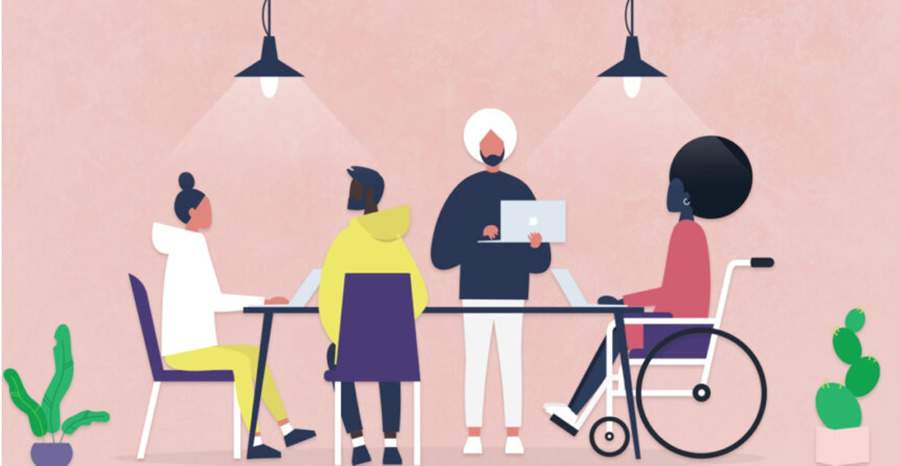 A diversidade no mundo corporativo est&aacute; no caminho certo?