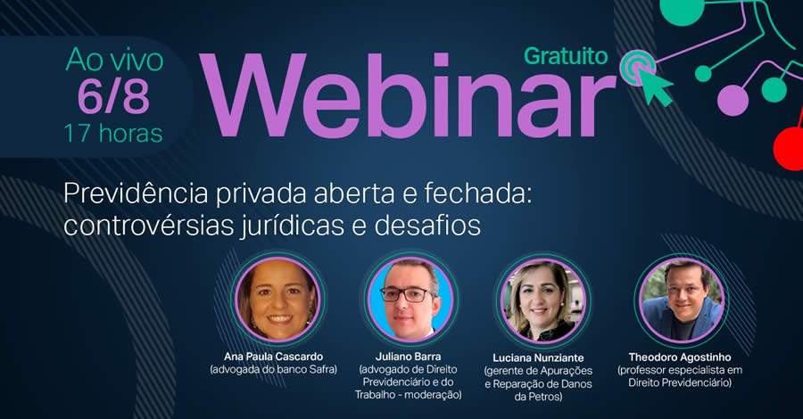 Previdência Privada Aberta e Fechada: Controvérsias Jurídicas e Desafios